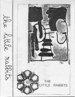 The Little Rabbits : Waiting for a Neverending Train